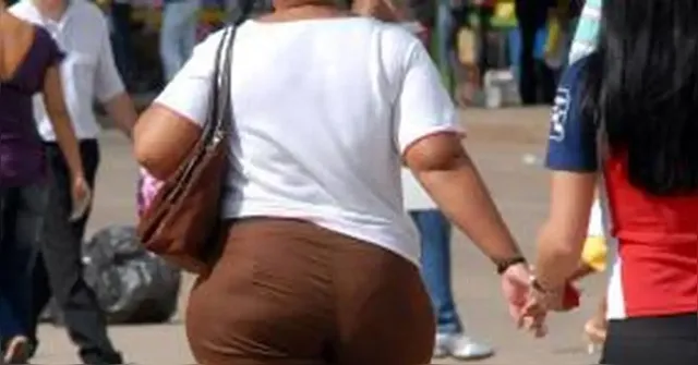 Imagem ilustrativa da notícia Um a cada três brasileiros vive com obesidade, mostra relatório 