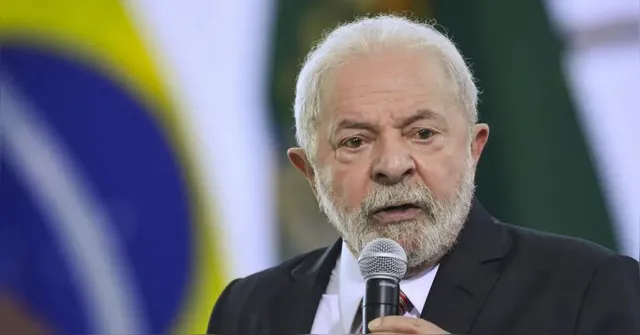 Imagem ilustrativa da notícia Lula trava batalha contra Trump pela presidência da OEA