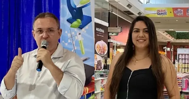 Imagem ilustrativa da notícia Polícia apura morte de professora que teve nudes vazados por prefeito