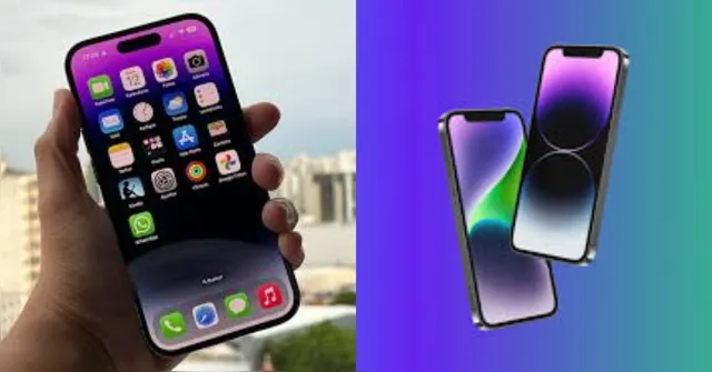 Imagem ilustrativa da notícia Apple anuncia descontinuação de iPhones 14, 14 Plus e SE 