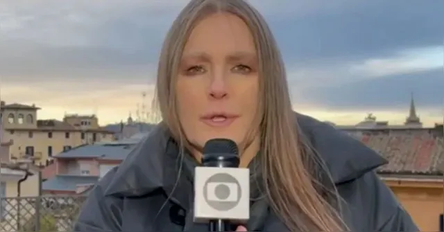 Imagem ilustrativa da notícia Diretor da Globo expõe tretas de Ilze Scamparini na emissora