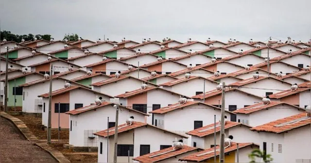 Imagem ilustrativa da notícia Pará vai ter 100 novas moradias rurais do Minha Casa, Minha Vida