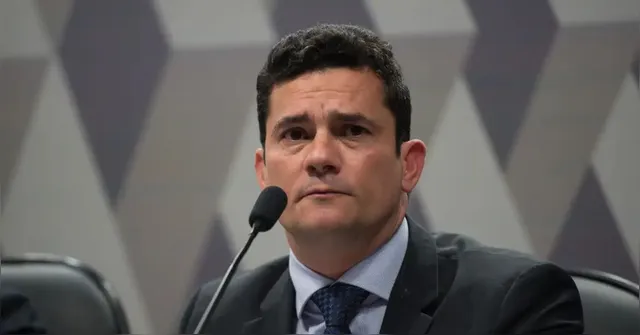Imagem ilustrativa da notícia Sérgio Moro abre o jogo sobre o julgamento de Bolsonaro no STF