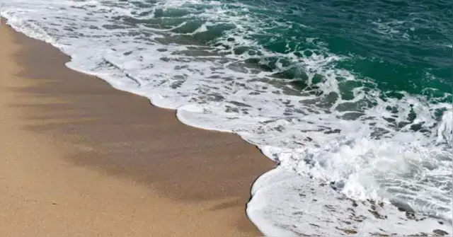 Imagem ilustrativa da notícia Estudo aponta elevação do nível do mar e impactos em regiões costeiras