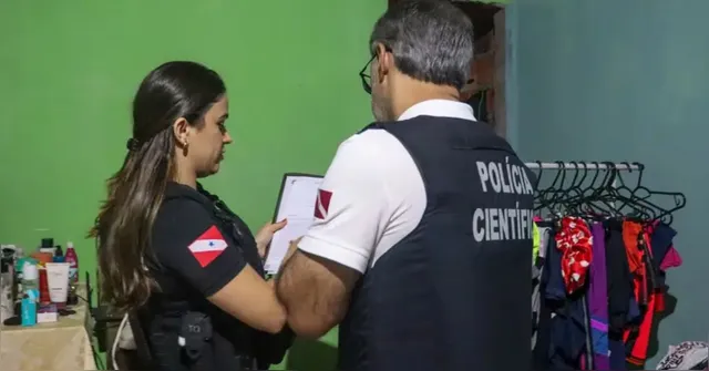 Imagem ilustrativa da notícia Polícias Científica e Civil atuam no combate a crimes de abuso infantil na internet