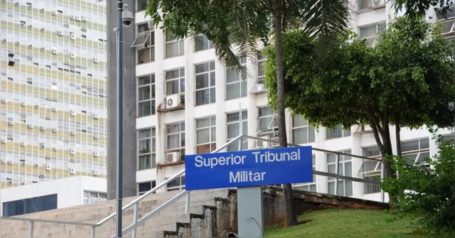 Imagem ilustrativa da notícia Inscrições para o concurso STM terminam em 28 de março