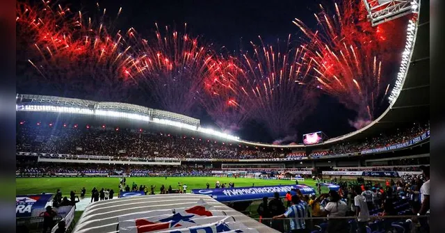 Imagem ilustrativa da notícia Torcida do Flamengo esgota meias-entradas para a Supercopa