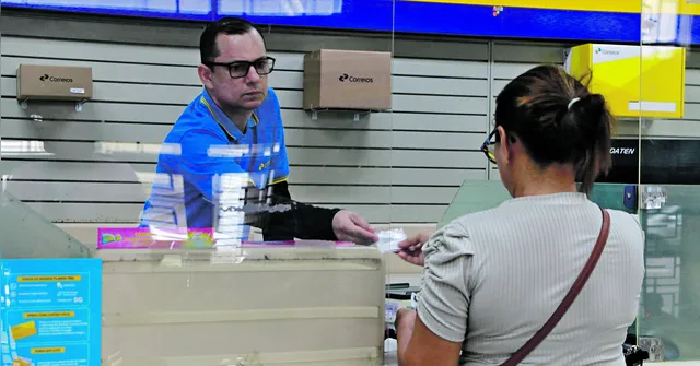 Imagem ilustrativa da notícia Negociação de dívidas pode ser feita nos Correios até dia 31