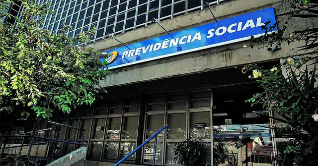 Imagem ilustrativa da notícia INSS: Justiça Federal libera R$ 1,4 bilhões para aposentados