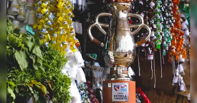 Imagem ilustrativa da notícia Clube do Remo domina Seleção do Parazão 2025