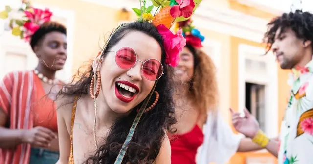 Imagem ilustrativa da notícia Saúde bucal exige atenção no Carnaval; entenda os cuidados