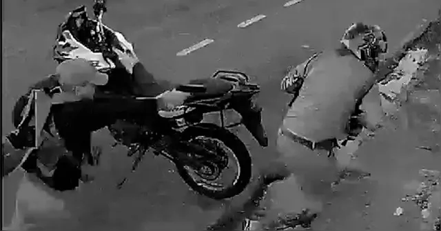 Imagem ilustrativa da notícia Homem é morto na Estrada do Icuí-Guajará, em Ananindeua