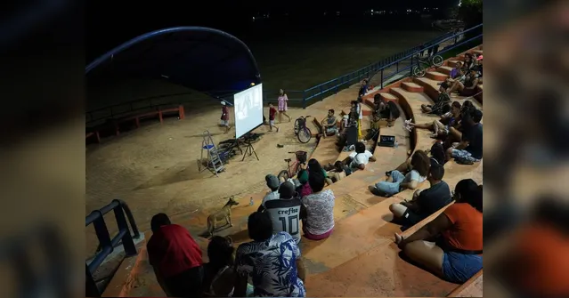 Imagem ilustrativa da notícia Gratuito, festival de cinema celebra cultura amazônica