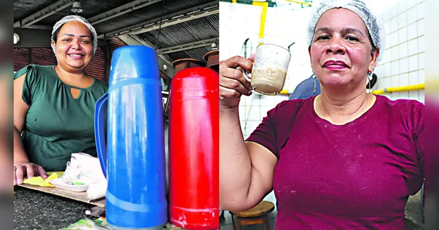 Imagem ilustrativa da notícia Café e leite estão mais caros em Belém; veja os preços