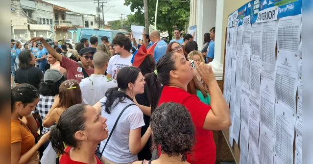 Imagem ilustrativa da notícia Veja os aprovados do curso de Libras da UEPA 2025