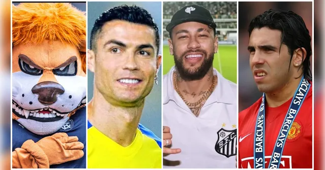 Imagem ilustrativa da notícia 5 de fevereiro: o dia em que o futebol nasceu para brilhar