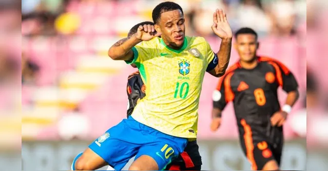 Imagem ilustrativa da notícia Jogos desta sexta-feira (7); veja quem joga e onde assistir