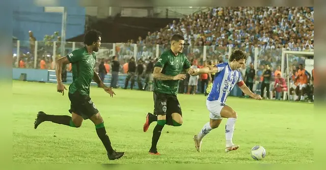 Imagem ilustrativa da notícia Paysandu inicia venda de ingressos para o jogo da Copa Verde