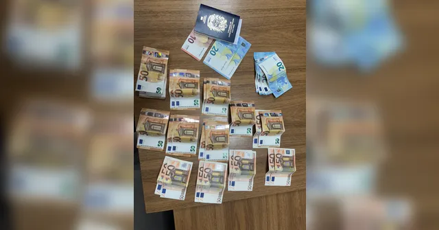 Imagem ilustrativa da notícia PF prende venezuelana com cocaína no aeroporto de Belém