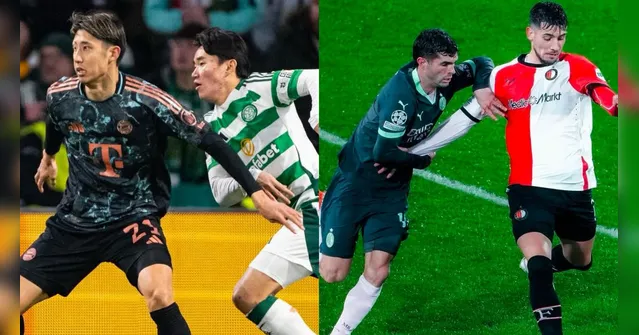 Imagem ilustrativa da notícia Jogos de terça-feira (18/02): veja horários e onde assistir