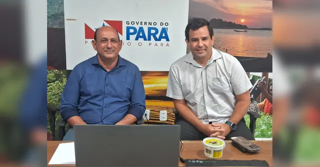 Imagem ilustrativa da notícia Marajó: municípios e Estado se alinham para enfrentar desafios