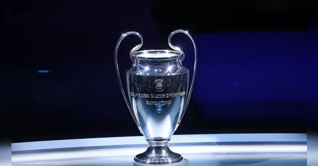 Imagem ilustrativa da notícia UEFA define confrontos das 8ª da Champions League