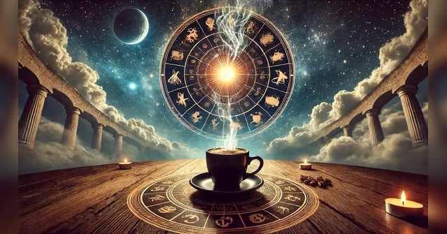 Imagem ilustrativa da notícia Qual café combina com seu signo? Ouça o DOLCast "Na Taça"