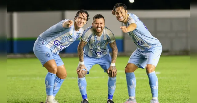 Imagem ilustrativa da notícia Copa do Brasil: desafio bicolor é ultrapassar o sarrafo