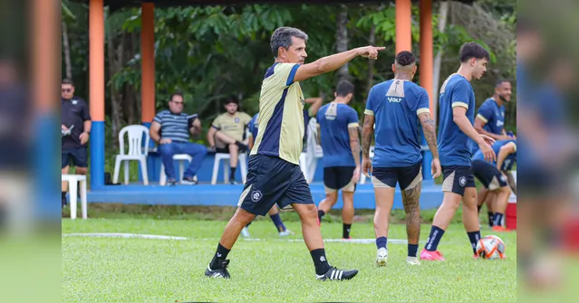 Imagem ilustrativa da notícia Clube do Remo: recomeço é a palavra-chave