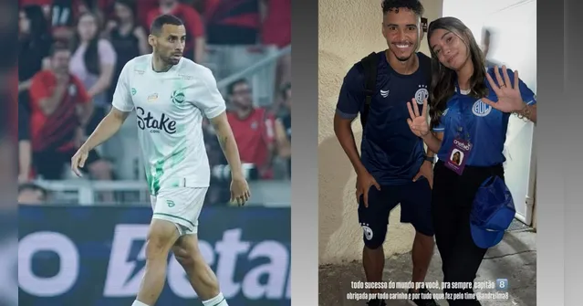 Imagem ilustrativa da notícia Reforços já estão a caminho do Paysandu