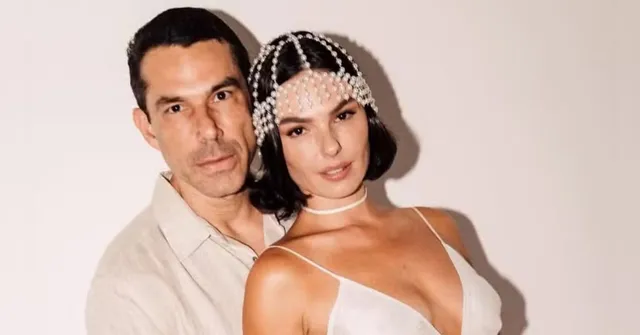 Imagem ilustrativa da notícia Casamento de Isis Valverde: regras, detalhes e quanto vai custar
