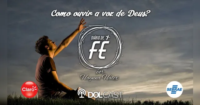 Imagem ilustrativa da notícia Como ouvir a voz de Deus? Aprenda a reconhecer os sinais