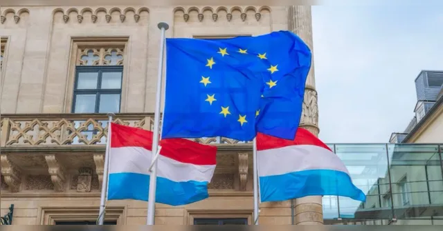 Imagem ilustrativa da notícia Quer trabalhar na Europa? Abertas mais de 2 mil vagas de emprego em 150 empresas