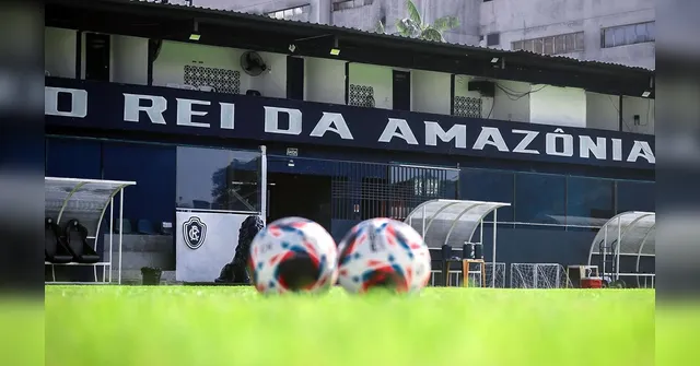 Imagem ilustrativa da notícia Clube do Remo tenta atrasar ação, perde e leva multa de R$ 50 mil
