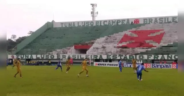 Imagem ilustrativa da notícia Técnico de time no Pará é indiciado por fraude à competição esportiva