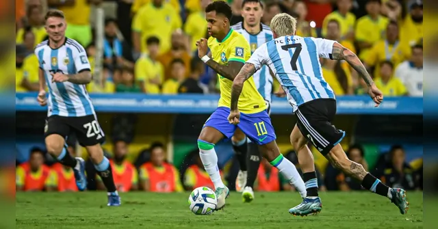 Imagem ilustrativa da notícia Confira os horários e onde assistir aos jogos desta terça, 25