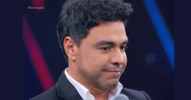 Imagem ilustrativa da notícia Zezé Di Camargo dá detalhes sobre cirurgia íntima
