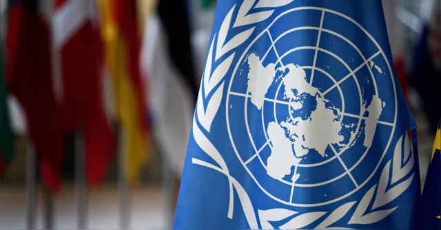 Imagem ilustrativa da notícia Equipe da ONU acompanha os preparativos para COP30 em Belém