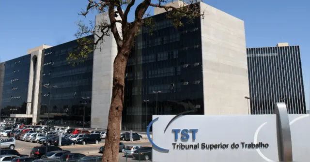Imagem ilustrativa da notícia TST muda regras de recursos de trabalho em fevereiro; entenda 