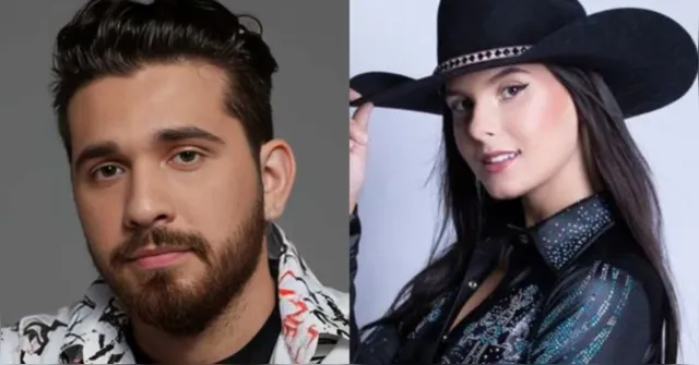 Imagem ilustrativa da notícia Carnaval de Cametá vai unir ex-casal Ana Castela e Gustavo Mioto