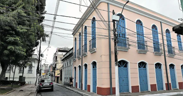 Imagem ilustrativa da notícia Arquitetura religiosa é uma das marcas da Padre Prudêncio
