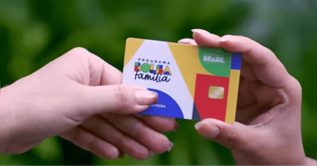 Imagem ilustrativa da notícia Caixa paga Bolsa Família a beneficiários com NIS de final 2