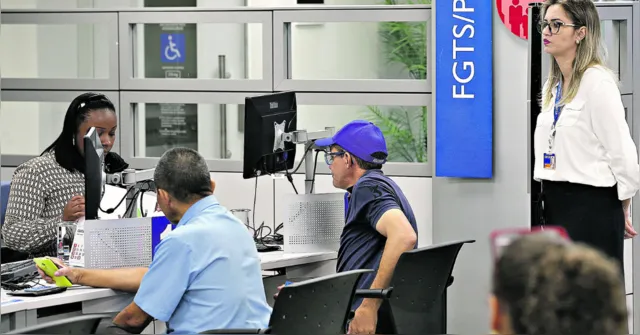 Imagem ilustrativa da notícia Veja o calendário do PIS/Pasep para 2025