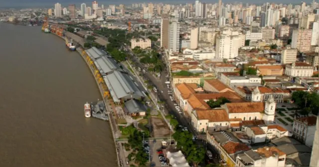 Imagem ilustrativa da notícia Governo adotará medidas sobre valores de leitos em Belém
