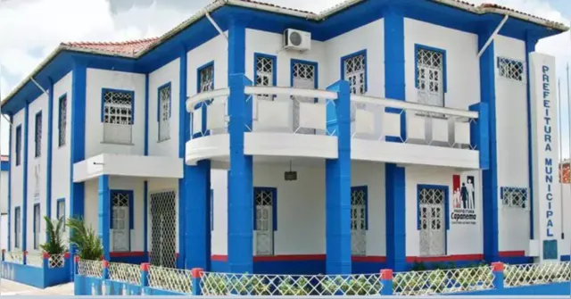 Imagem ilustrativa da notícia Pará: Prefeitura abre 188 vagas com salário de até R$ 2.100