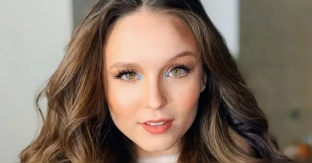 Imagem ilustrativa da notícia Larissa Manoela anuncia retorno às novelas após 3 anos