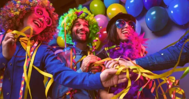 Imagem ilustrativa da notícia Confira como o seu signo vai se comportar no Carnaval 2025