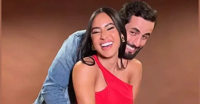 Imagem ilustrativa da notícia Saiba o real motivo do fim do noivado de Isabelle e Matteus