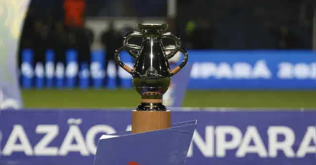 Imagem ilustrativa da notícia Parazão é suspenso após pedido de clubes e análise jurídica
