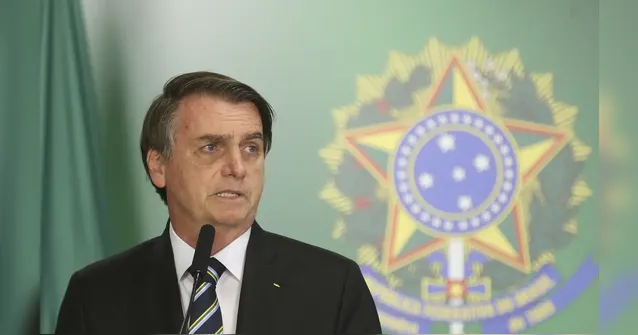 Imagem ilustrativa da notícia Bolsonaro concordou com plano de matar Lula, Alckmin e Moraes, diz PGR